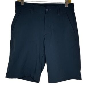 Under‎ Armour Navy Shorts